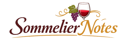 Sommelier Notes